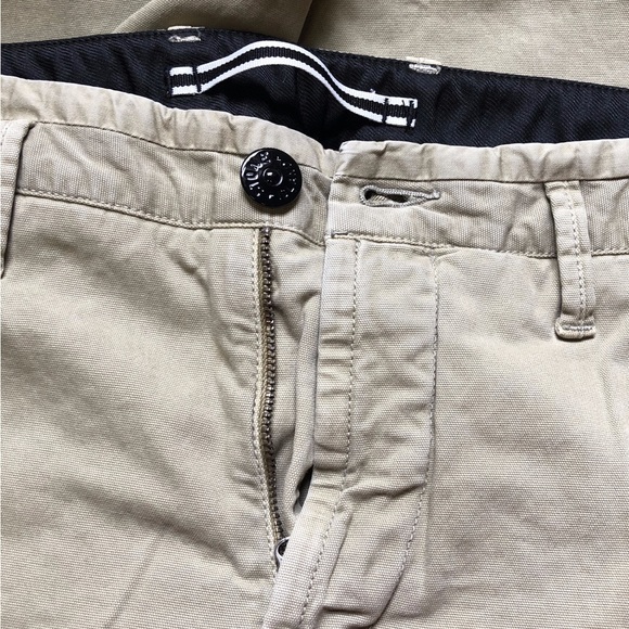 Stone Island Brand New Slim Pants - Picture 3 of 7